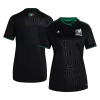 Camiseta Mexico 2026 Segunda Equipación Copa del Mundo Mujer - Versión Hincha - camisetasfutbol