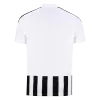 Camiseta Juventus 2026/27 Primera Equipación - Versión Hincha - camisetasfutbol