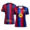 Camiseta Barcelona 2026/27 Primera Equipación Local Mujer - Versión Hincha - camisetasfutbol
