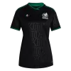 Camiseta Mexico 2026 Segunda Equipación Copa del Mundo Mujer - Versión Hincha - camisetasfutbol