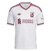 Camiseta Liverpool 2026/27 Segunda Equipación - Versión Hincha - camisetasfutbol