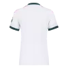 Camiseta Real Madrid 2026/27 Primera Equipación Local Mujer - Versión Hincha - camisetasfutbol