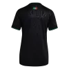 Camiseta Mexico 2026 Segunda Equipación Copa del Mundo Mujer - Versión Hincha - camisetasfutbol