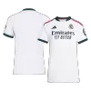 Camiseta Real Madrid 2026/27 Primera Equipación Local Mujer - Versión Hincha - camisetasfutbol