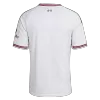 Camiseta Liverpool 2026/27 Segunda Equipación - Versión Hincha - camisetasfutbol