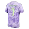Camiseta versión jugador HEUNGMIN #7 South Korea 2026 Segunda Equipación Copa del Mundo - Versión Jugador - camisetasfutbol