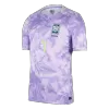Camiseta HEUNGMIN #7 South Korea 2026 Segunda Equipación Copa del Mundo - Versión Hincha - camisetasfutbol