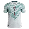 Camiseta RÚBEN DIAS #4 Portugal 2026 Segunda Equipación Copa del Mundo - Versión Hincha - camisetasfutbol
