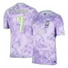 Camiseta HEUNGMIN #7 South Korea 2026 Segunda Equipación Copa del Mundo - Versión Hincha - camisetasfutbol
