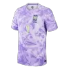 Camiseta versión jugador HEUNGMIN #7 South Korea 2026 Segunda Equipación Copa del Mundo - Versión Jugador - camisetasfutbol