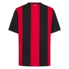 Camiseta AC Milan 2026/27 Primera Equipación - Versión Hincha - camisetasfutbol
