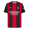 Camiseta AC Milan 2026/27 Primera Equipación - Versión Hincha - camisetasfutbol