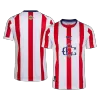 Camiseta Chivas 120° Aniversario 2026 - Versión Hincha - camisetasfutbol