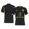 Camiseta Atlético de Madrid 2026/27 Segunda Equipación - Versión Hincha - camisetasfutbol