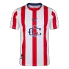 Camiseta Chivas 120° Aniversario 2026 - Versión Hincha - camisetasfutbol