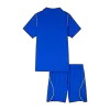 Miniconjunto Chelsea 2026/27 Primera Equipación Niño - camisetasfutbol