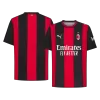 Camiseta AC Milan 2026/27 Primera Equipación - Versión Hincha - camisetasfutbol