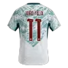 Camiseta JOÃO FÉLIX #11 Portugal 2026 Segunda Equipación Copa del Mundo - Versión Hincha - camisetasfutbol