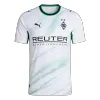 Camiseta Borussia Mönchengladbach 2026/27 Primera Equipación - Versión Hincha - camisetasfutbol