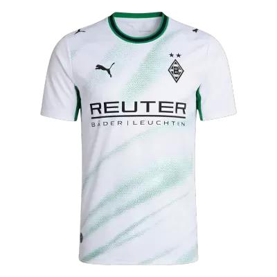 Camiseta Borussia Mönchengladbach 2026/27 Primera Equipación - Versión Hincha - camisetasfutbol