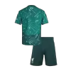 Miniconjunto Liverpool 2026/27 Portero Niño - camisetasfutbol