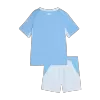 Miniconjunto Manchester City 2026/27 Primera Equipación Niño - camisetasfutbol