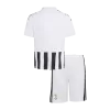 Miniconjunto Juventus 2026/27 Primera Equipación Niño - camisetasfutbol