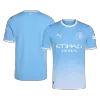 Camiseta Manchester City 2026/27 Primera Equipación - Versión Hincha - camisetasfutbol