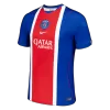 Camiseta O.DEMBÉLÉ #10 PSG 2026/27 Primera Equipación - Versión Hincha - camisetasfutbol