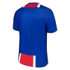 Camiseta PSG 2026/27 Primera Equipación - Versión Hincha - camisetasfutbol