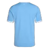 Camiseta Manchester City 2026/27 Primera Equipación - Versión Hincha - camisetasfutbol