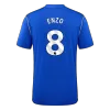 Camiseta ENZO #8 Chelsea 2026/27 Primera Equipación - Versión Hincha - camisetasfutbol