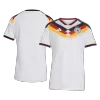 Camiseta Alemania 2026 Primera Equipación Copa del Mundo Local Mujer - Versión Hincha - camisetasfutbol