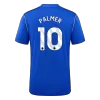 Camiseta PALMER #10 Chelsea 2026/27 Primera Equipación - Versión Hincha - camisetasfutbol