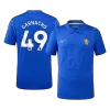 Camiseta GARNACHO #49 Chelsea 2026/27 Primera Equipación - Versión Hincha - camisetasfutbol