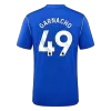 Camiseta GARNACHO #49 Chelsea 2026/27 Primera Equipación - Versión Hincha - camisetasfutbol
