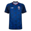 Camiseta Cape Verde 2026 Primera Equipación Copa del Mundo - Versión Hincha - camisetasfutbol