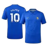 Camiseta PALMER #10 Chelsea 2026/27 Primera Equipación - Versión Hincha - camisetasfutbol