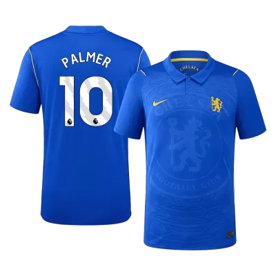 Camiseta PALMER #10 Chelsea 2026/27 Primera Equipación - Versión Hincha - camisetasfutbol