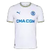 Camiseta Marseille 2026/27 Primera Equipación - Versión Hincha - camisetasfutbol