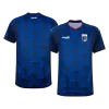 Camiseta Cape Verde 2026 Primera Equipación Copa del Mundo - Versión Hincha - camisetasfutbol