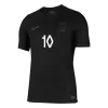 Camiseta versión jugador ØDEGAARD #10 Noruega 2026 Segunda Equipación Copa del Mundo - Versión Jugador - camisetasfutbol