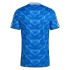 Camiseta Retro 1988 USA Segunda Equipación - camisetasfutbol