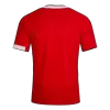 Camiseta Retro 2004/06 Manchester United Primera Equipación - camisetasfutbol