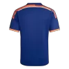 Camiseta Retro 2014 Japón Primera Equipación Copa del Mundo - camisetasfutbol