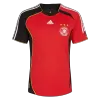 Camiseta Retro 2006 Alemania Segunda Equipación Copa del Mundo - camisetasfutbol