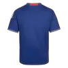 Camiseta Retro 2010 Japón Primera Equipación Copa del Mundo - camisetasfutbol