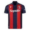 Camiseta Bologna FC 1909 2026/27 Primera Equipación - Versión Hincha - camisetasfutbol