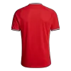 Camiseta Retro 2000/02 Manchester United Primera Equipación - camisetasfutbol