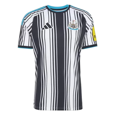 Camiseta Newcastle United 2026/27 Primera Equipación - Versión Hincha - camisetasfutbol